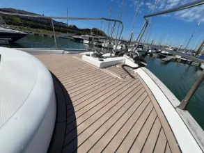 Thumbnail von Beneteau Swift Trawler 42
