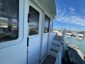Thumbnail von Beneteau Swift Trawler 42