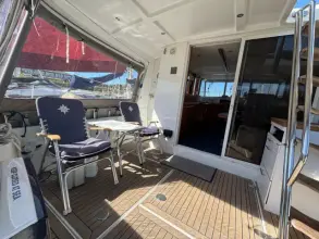 Thumbnail von Beneteau Swift Trawler 42