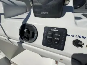 Thumbnail von Beneteau Swift Trawler 42