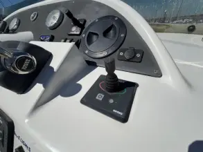 Thumbnail von Beneteau Swift Trawler 42