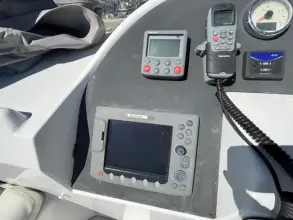 Thumbnail von Beneteau Swift Trawler 42