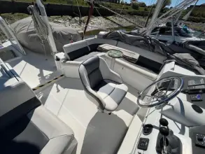 Thumbnail von Beneteau Swift Trawler 42