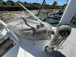 Thumbnail von Beneteau Swift Trawler 42