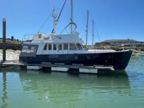 Thumbnail von Beneteau Swift Trawler 42