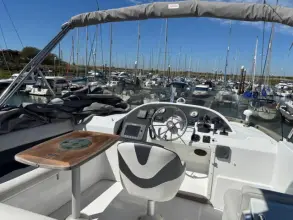 Thumbnail von Beneteau Swift Trawler 42