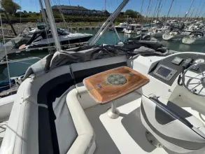 Thumbnail von Beneteau Swift Trawler 42