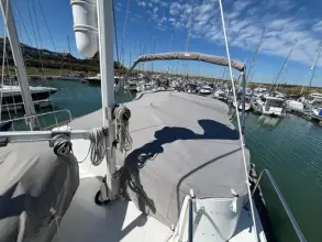 Thumbnail von Beneteau Swift Trawler 42