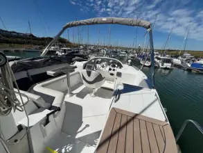 Thumbnail von Beneteau Swift Trawler 42