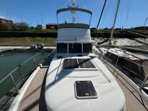 Thumbnail von Beneteau Swift Trawler 42
