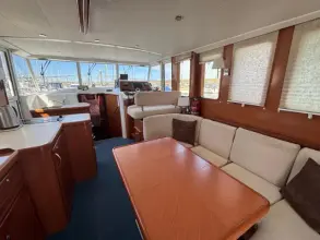 Thumbnail von Beneteau Swift Trawler 42