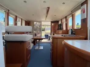Thumbnail von Beneteau Swift Trawler 42