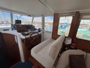Thumbnail von Beneteau Swift Trawler 42