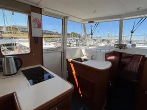 Thumbnail von Beneteau Swift Trawler 42