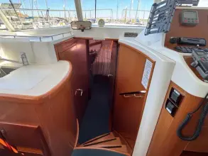 Thumbnail von Beneteau Swift Trawler 42