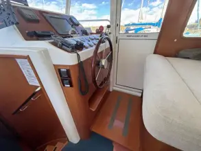 Thumbnail von Beneteau Swift Trawler 42
