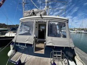 Thumbnail von Beneteau Swift Trawler 42