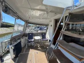 Thumbnail von Beneteau Swift Trawler 42