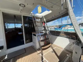 Thumbnail von Beneteau Swift Trawler 42