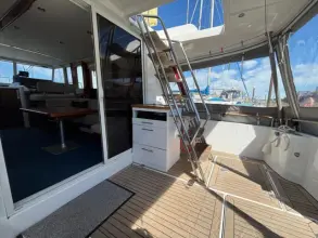 Thumbnail von Beneteau Swift Trawler 42