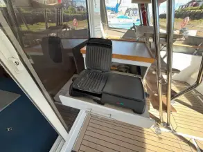Thumbnail von Beneteau Swift Trawler 42