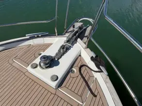 Thumbnail von Beneteau Swift Trawler 42