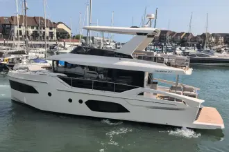 Thumbnail von Mutlak Navetta 53 Daha Fazla Keşfet