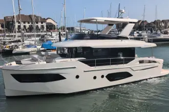 Thumbnail von Mutlak Navetta 53 Daha Fazla Keşfet