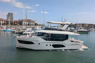 Thumbnail von Mutlak Navetta 53 Daha Fazla Keşfet