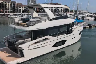 Thumbnail von Mutlak Navetta 53 Daha Fazla Keşfet
