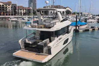 Thumbnail von Mutlak Navetta 53 Daha Fazla Keşfet