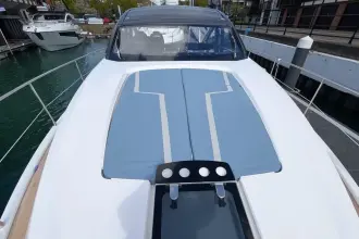 Thumbnail von 2026 için Yeni Fairline Targa 50 Open