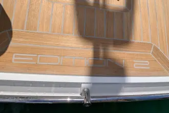 Thumbnail von 2026 için Yeni Fairline Targa 50 Open