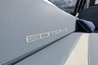 Thumbnail von 2026 için Yeni Fairline Targa 50 Open