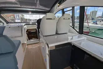 Thumbnail von 2026 için Yeni Fairline Targa 50 Open
