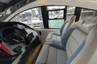 Thumbnail von 2026 için Yeni Fairline Targa 50 Open