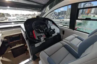Thumbnail von 2026 için Yeni Fairline Targa 50 Open