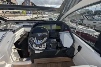 Thumbnail von 2026 için Yeni Fairline Targa 50 Open