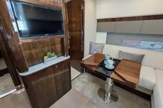 Thumbnail von 2026 için Yeni Fairline Targa 50 Open