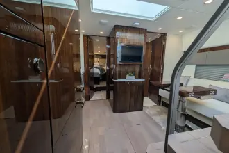 Thumbnail von 2026 için Yeni Fairline Targa 50 Open