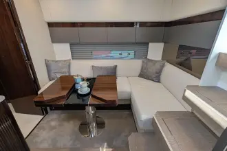 Thumbnail von 2026 için Yeni Fairline Targa 50 Open
