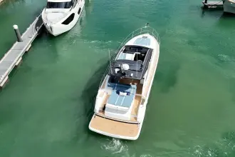 Thumbnail von 2026 için Yeni Fairline Targa 50 Open