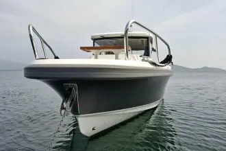 Thumbnail von Nimbus Commuter 9 Sonsuz Eğlence