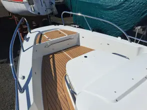 Thumbnail von Nimbus Commuter 9 Sonsuz Eğlence