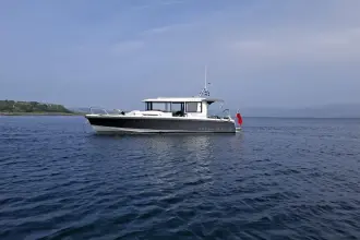 Thumbnail von Nimbus Commuter 9 Sonsuz Eğlence