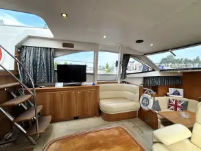 Thumbnail von Fırça 42 Cl Volvo D6-370 Motorlar