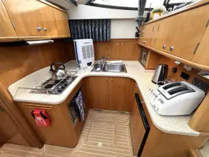 Thumbnail von Fırça 42 Cl Volvo D6-370 Motorlar
