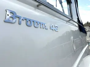 Thumbnail von Fırça 42 Cl Volvo D6-370 Motorlar