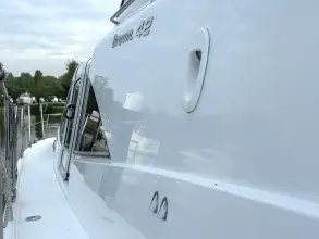 Thumbnail von Fırça 42 Cl Volvo D6-370 Motorlar