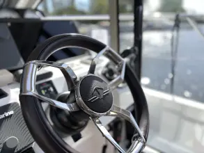 Thumbnail von Sealine C330 Tam Bakımlı Nisan 2026
